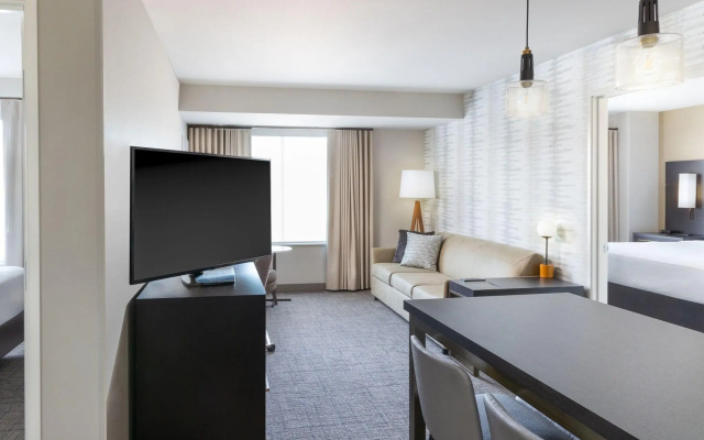 photo 4 of Residence Inn Fairfield Napa