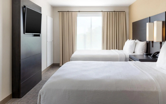 photo 5 of Residence Inn Fairfield Napa