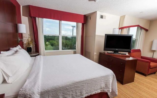 photo 3 of Residence Inn Florence