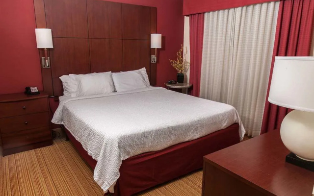 photo 4 of Residence Inn Florence