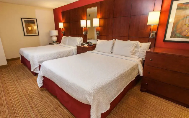 photo 5 of Residence Inn Florence