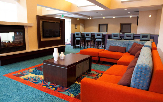 photo 2 of Residence Inn Florence Marriott