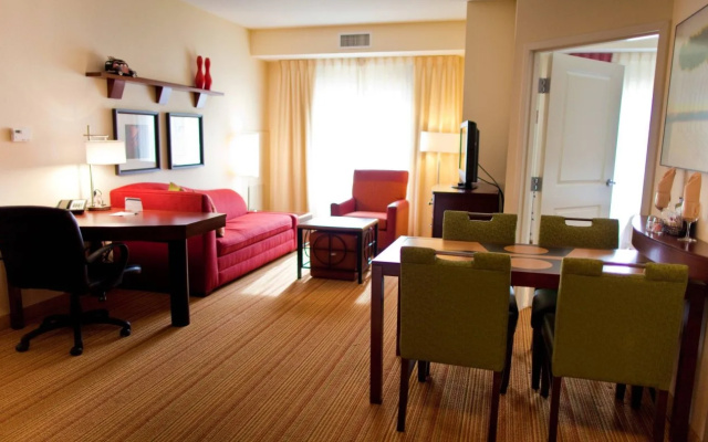photo 3 of Residence Inn Florence Marriott