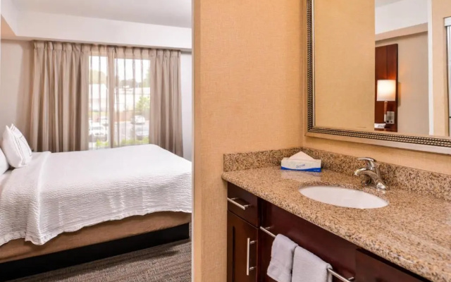 photo 4 of Residence Inn Florence Marriott