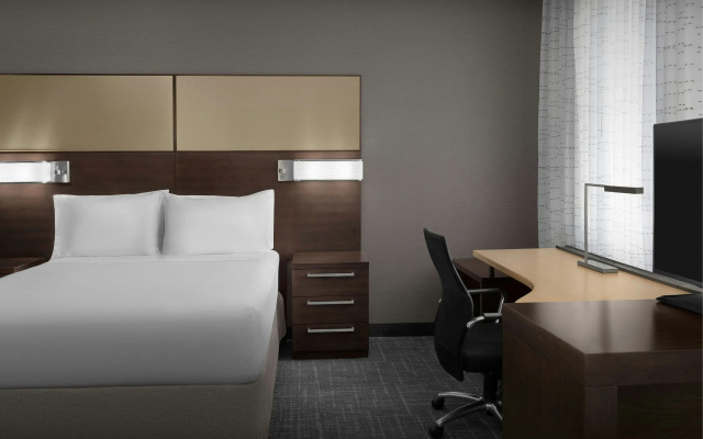 photo 3 of Residence Inn by Marriott Fort Lauderdale Airport & Cruise Port