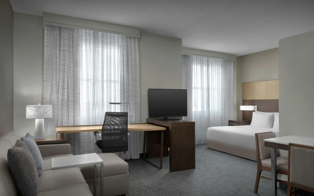 photo 4 of Residence Inn by Marriott Fort Lauderdale Airport & Cruise Port