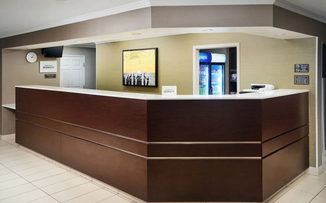 photo 2 of Residence Inn By Marriott Fort Lauderdale Plantation