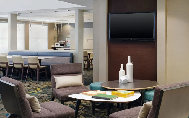 photo 3 of Residence Inn By Marriott Fort Lauderdale Plantation