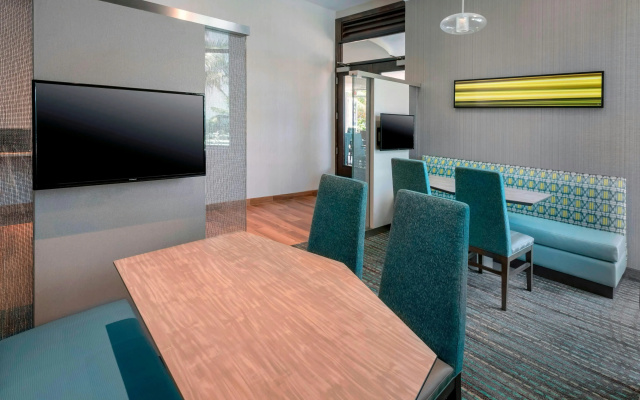 photo 3 of Residence Inn Fort Lauderdale Pompano Beach / Oceanfront