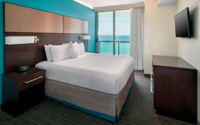 photo 5 of Residence Inn Fort Lauderdale Pompano Beach / Oceanfront