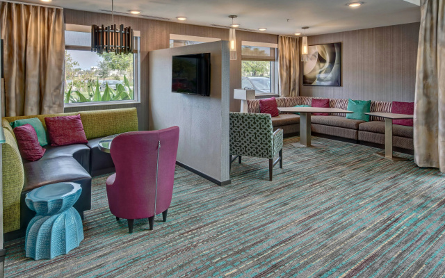 photo 3 of Residence Inn Fort Lauderdale Pompano Beach Central