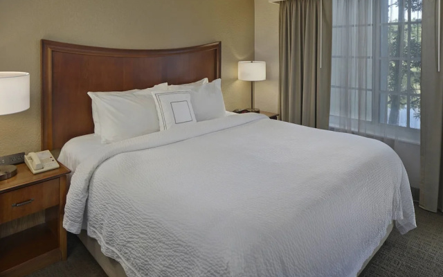 photo 2 of Residence Inn Fort Lauderdale Weston