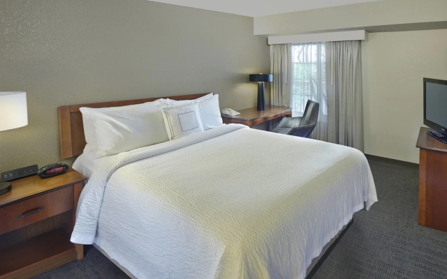 photo 3 of Residence Inn Fort Lauderdale Weston