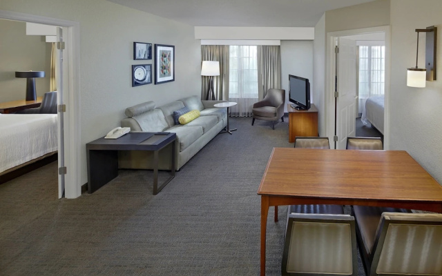 photo 5 of Residence Inn Fort Lauderdale Weston