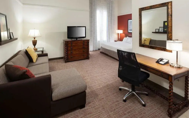 photo 3 of Residence Inn Fort Worth Cultural District