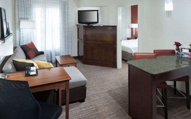 photo 4 of Residence Inn Fort Worth Cultural District