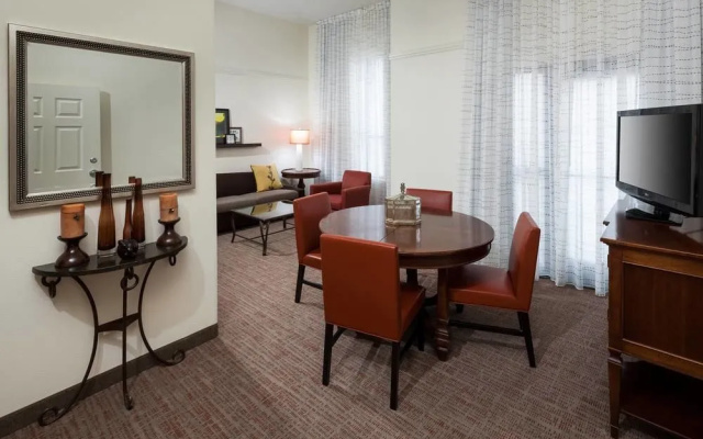 photo 5 of Residence Inn Fort Worth Cultural District