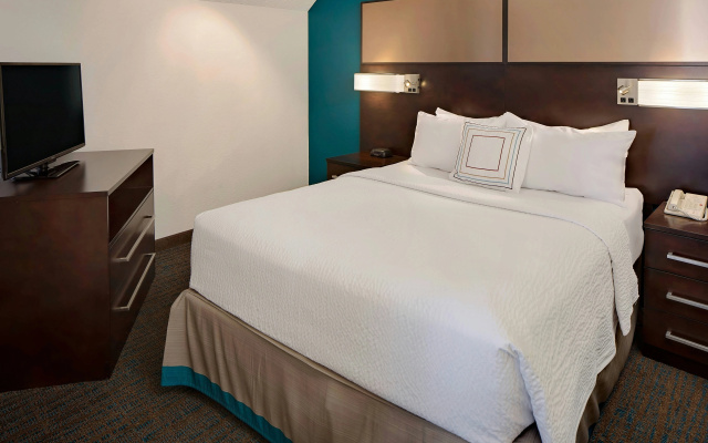 photo 2 of Residence Inn by Marriott Fremont Silicon Valley