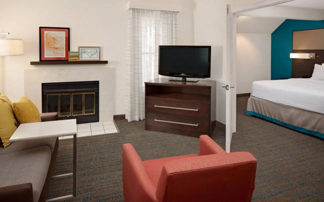 photo 4 of Residence Inn by Marriott Fremont Silicon Valley