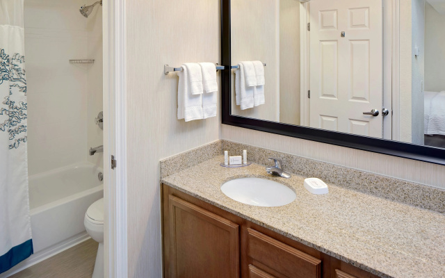photo 5 of Residence Inn by Marriott Fremont Silicon Valley