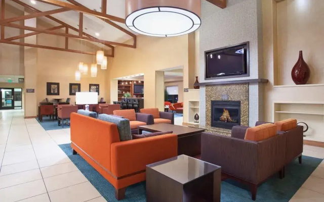 photo 2 of Residence Inn Grand Junction