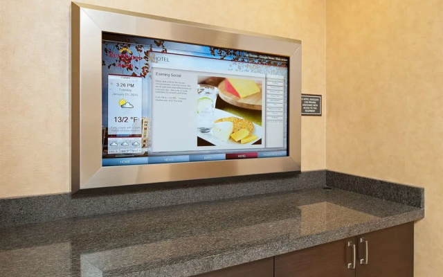 photo 3 of Residence Inn Grand Rapids Airport