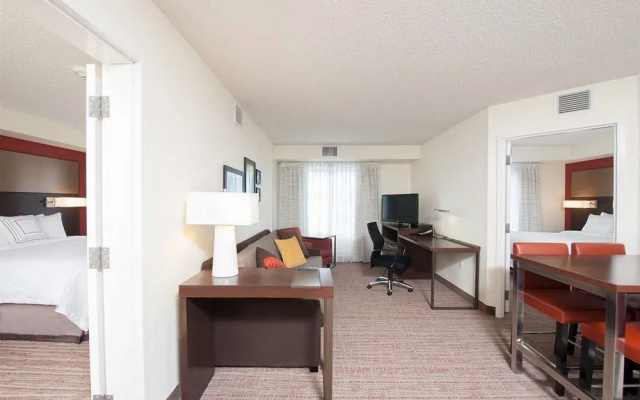 photo 5 of Residence Inn Grand Rapids Airport