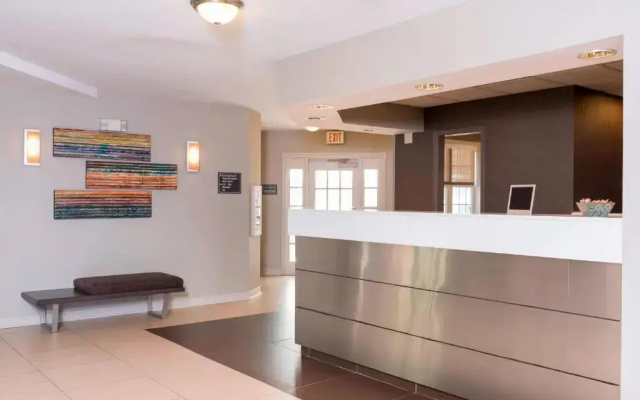 photo 2 of Residence Inn By Marriott Grand Rapids West