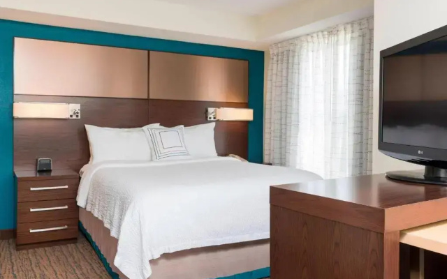 photo 3 of Residence Inn By Marriott Grand Rapids West