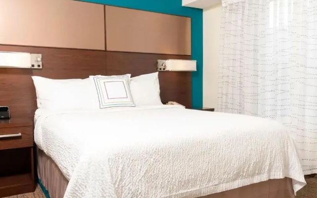 photo 4 of Residence Inn By Marriott Grand Rapids West