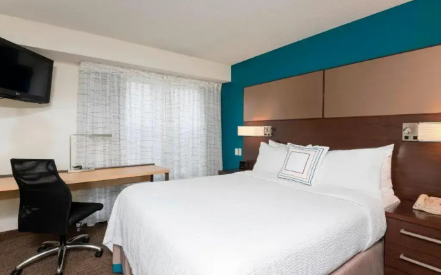 photo 5 of Residence Inn By Marriott Grand Rapids West