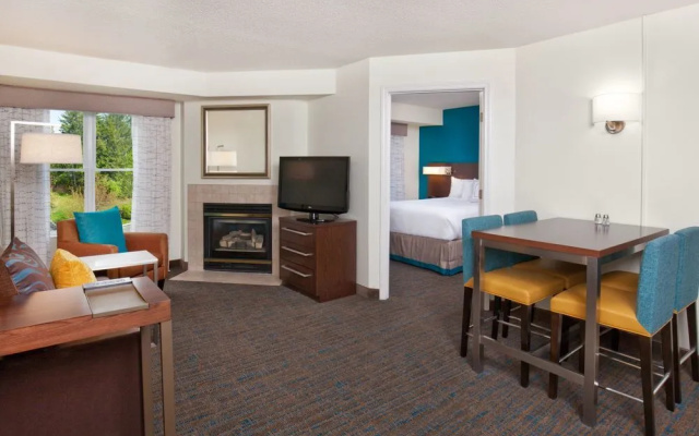 photo 2 of Residence Inn Hanover Lebanon