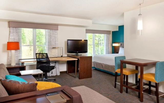 photo 3 of Residence Inn Hanover Lebanon