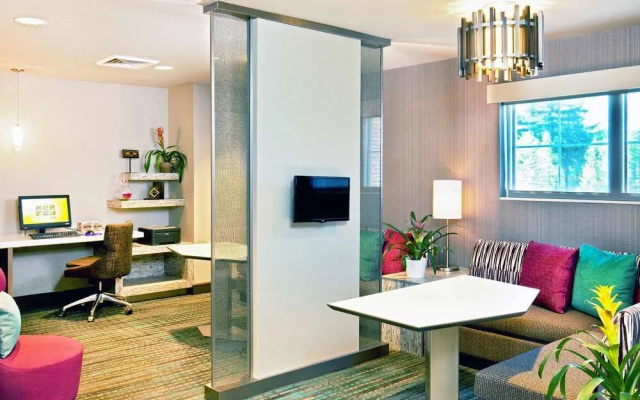 photo 5 of Residence Inn Hanover Lebanon