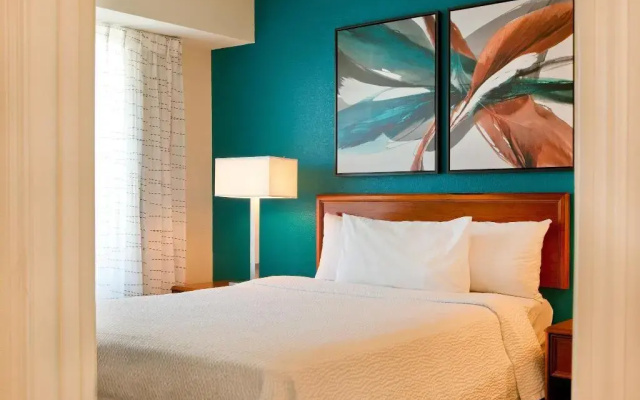 photo 2 of Residence Inn Hartford Manchester