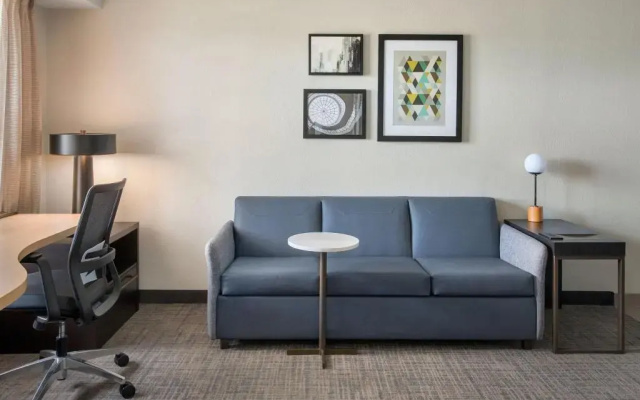 photo 4 of Residence Inn Hartford Manchester