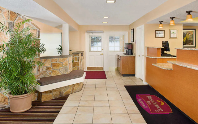 photo 2 of Residence Inn Hartford Windsor