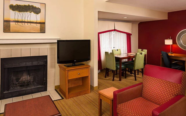 photo 3 of Residence Inn Hartford Windsor