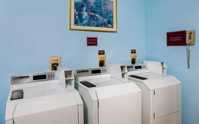 photo 5 of Residence Inn Hartford Windsor
