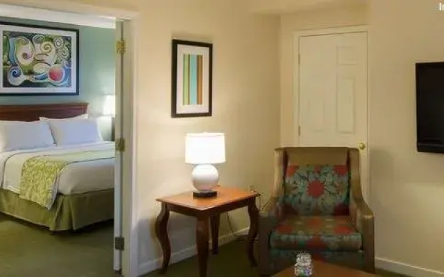 photo 3 of Residence Inn Herndon Reston