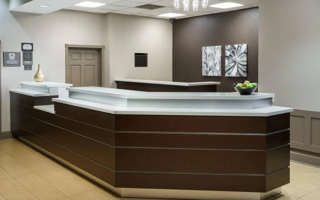 photo 2 of Residence Inn by Marriott Houston Downtown/Convention Center
