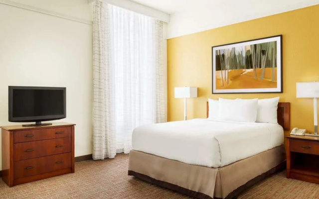 photo 3 of Residence Inn by Marriott Houston Downtown/Convention Center