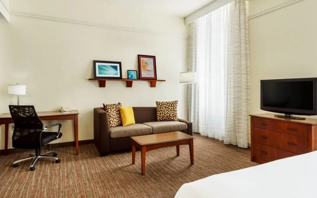 photo 4 of Residence Inn by Marriott Houston Downtown/Convention Center