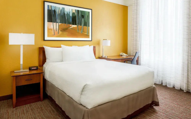 photo 5 of Residence Inn by Marriott Houston Downtown/Convention Center