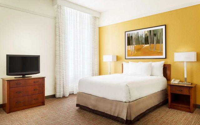 photo 4 of Residence Inn Houston Downtown/Convention Center