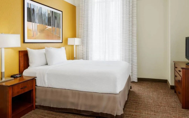 photo 5 of Residence Inn Houston Downtown/Convention Center