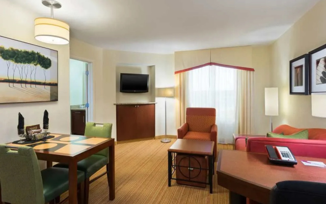 photo 4 of Residence Inn Houston Katy Mills