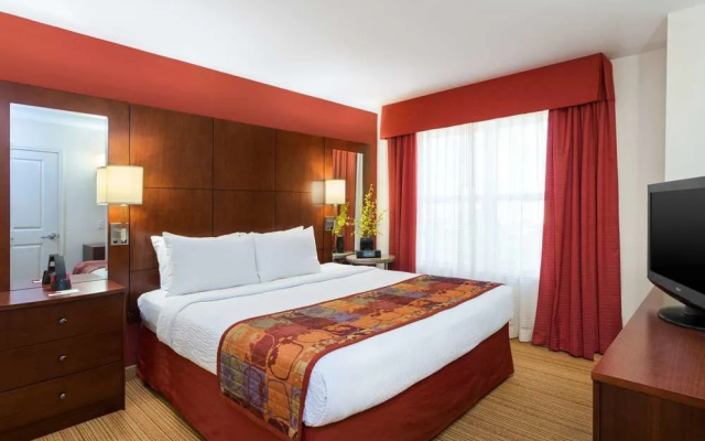 photo 5 of Residence Inn Houston Katy Mills