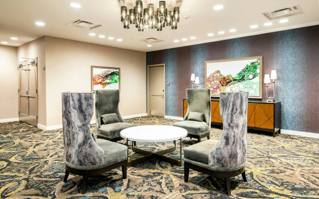 photo 2 of Residence Inn by Marriott Houston Medical Center/NRG Park