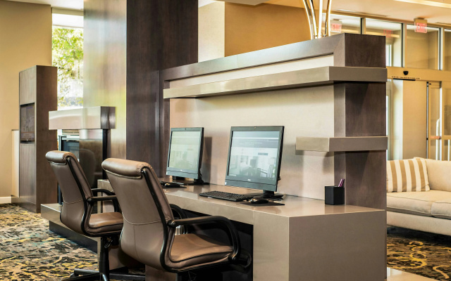 photo 3 of Residence Inn by Marriott Houston Medical Center/NRG Park